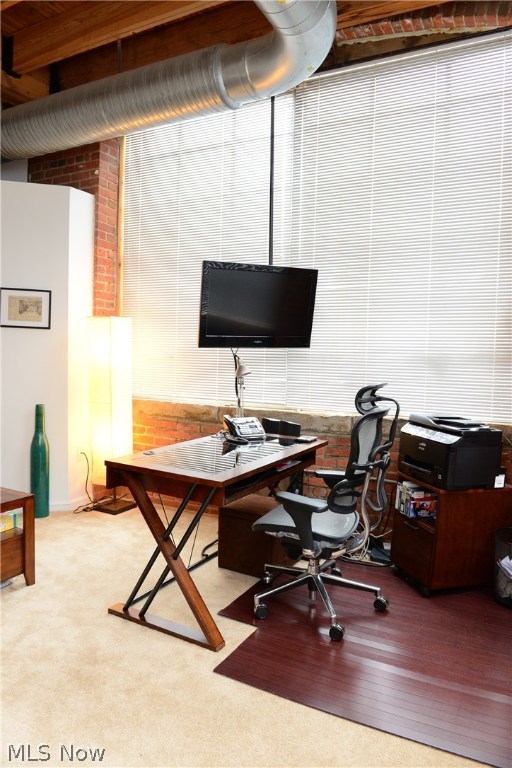 Ruth Curtiss Allotment - Commercial Sale