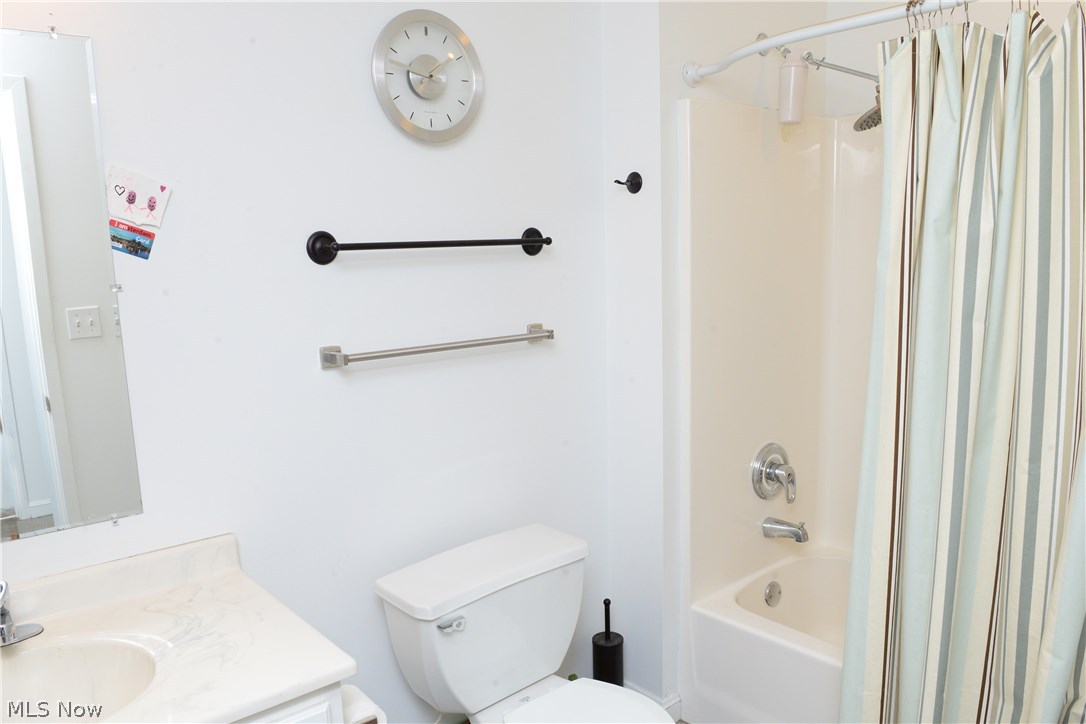 Ruth Curtiss Allotment - Commercial Sale