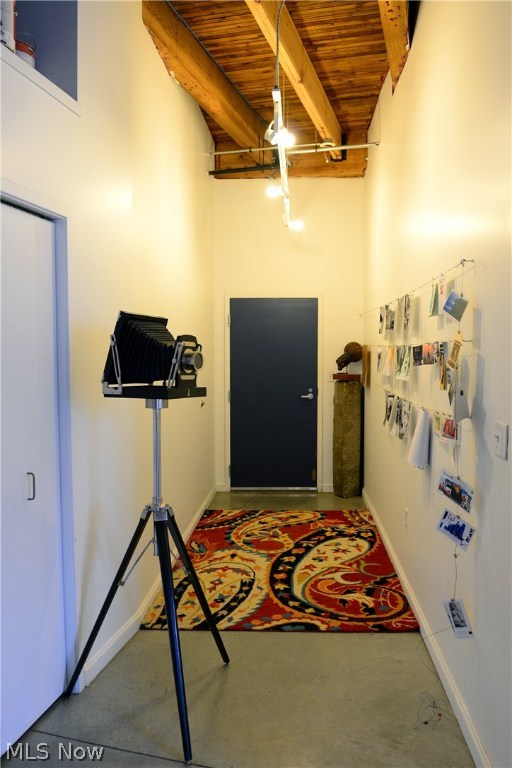 Ruth Curtiss Allotment - Commercial Sale