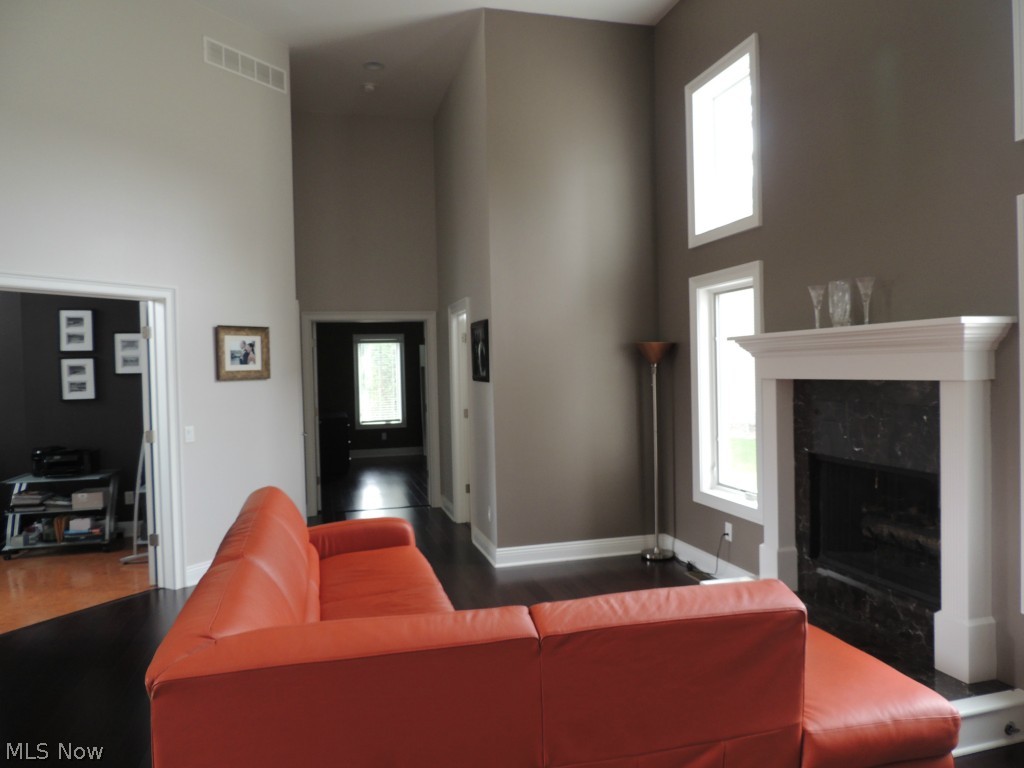 Stonegate - Residential