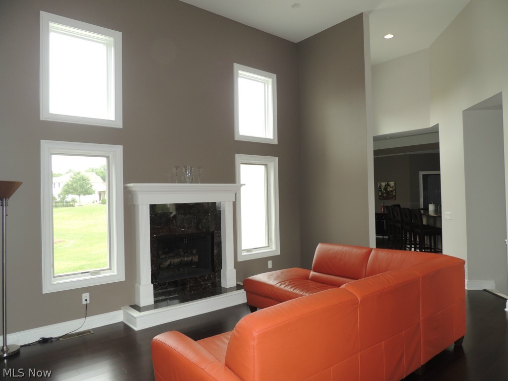 Stonegate - Residential