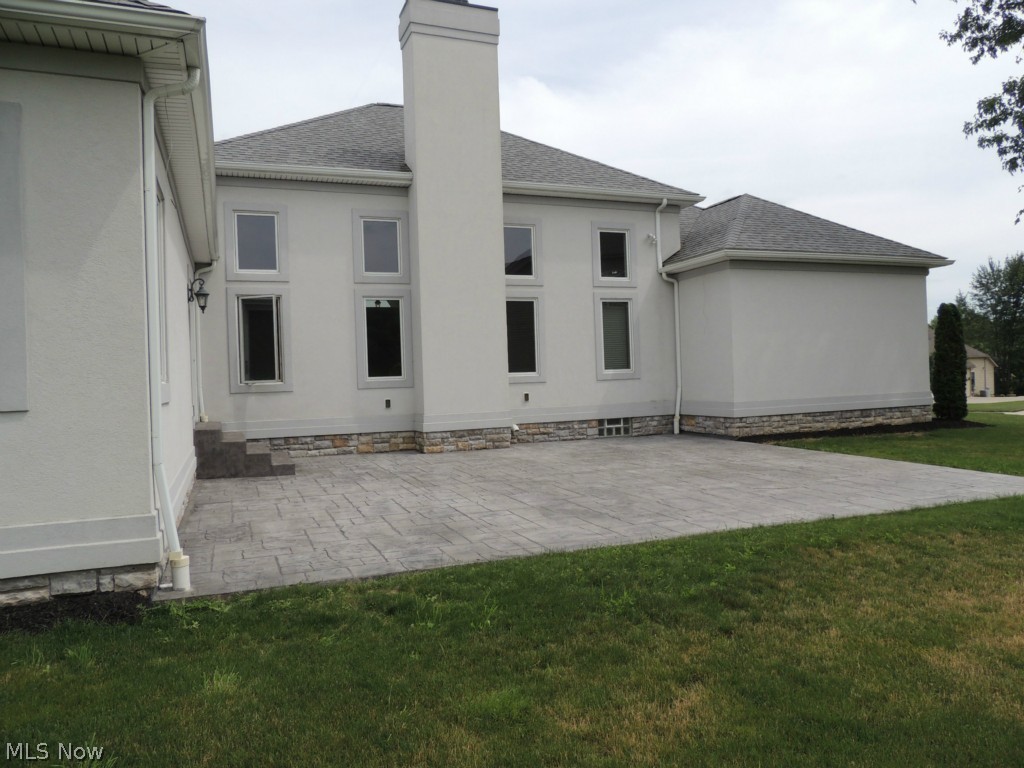 Stonegate - Residential