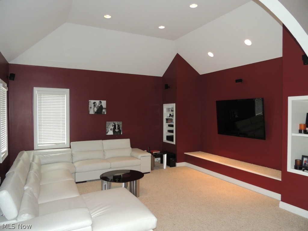 Stonegate - Residential