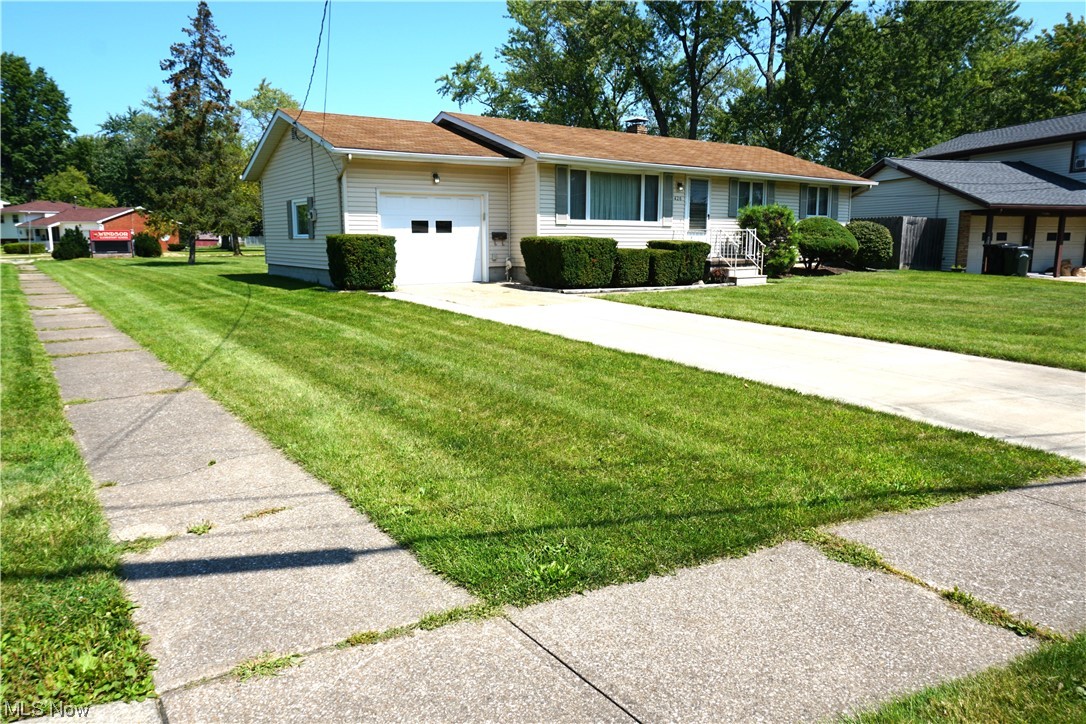 Country Club Estates 02 - Residential