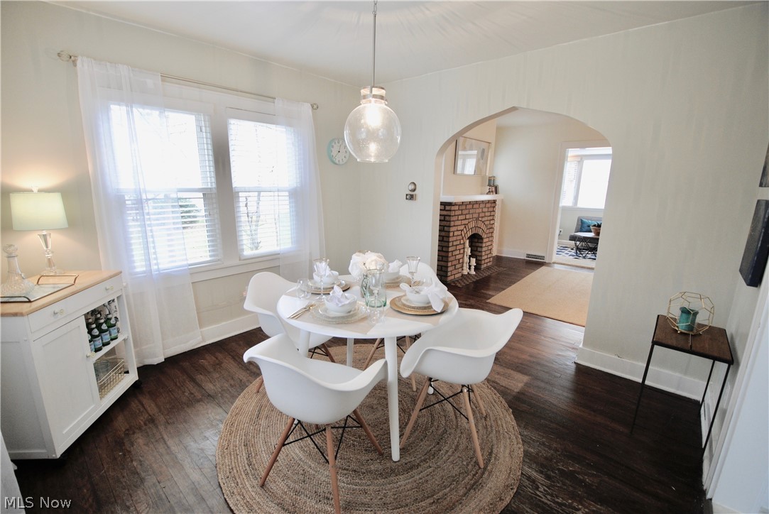 Silver Lawn - Residential