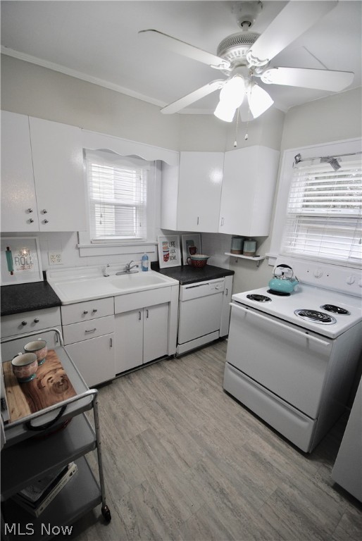 Silver Lawn - Residential