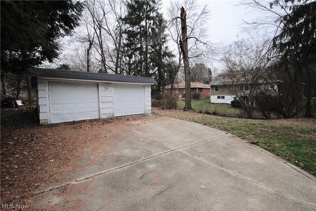 Silver Lawn - Residential