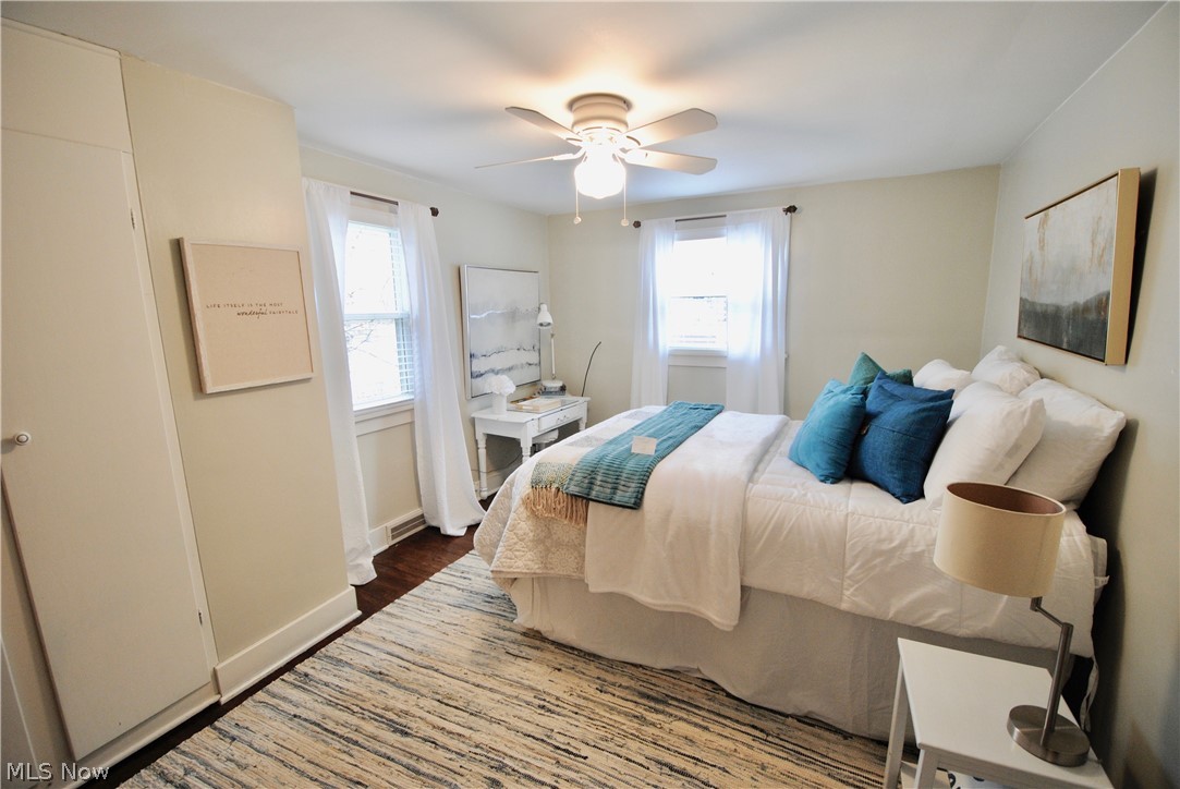 Silver Lawn - Residential