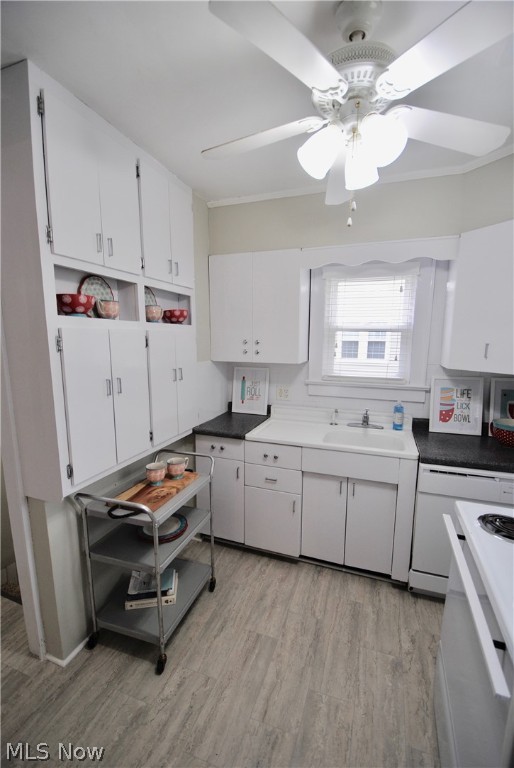 Silver Lawn - Residential