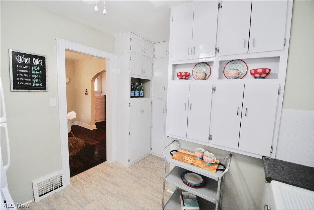 Silver Lawn - Residential