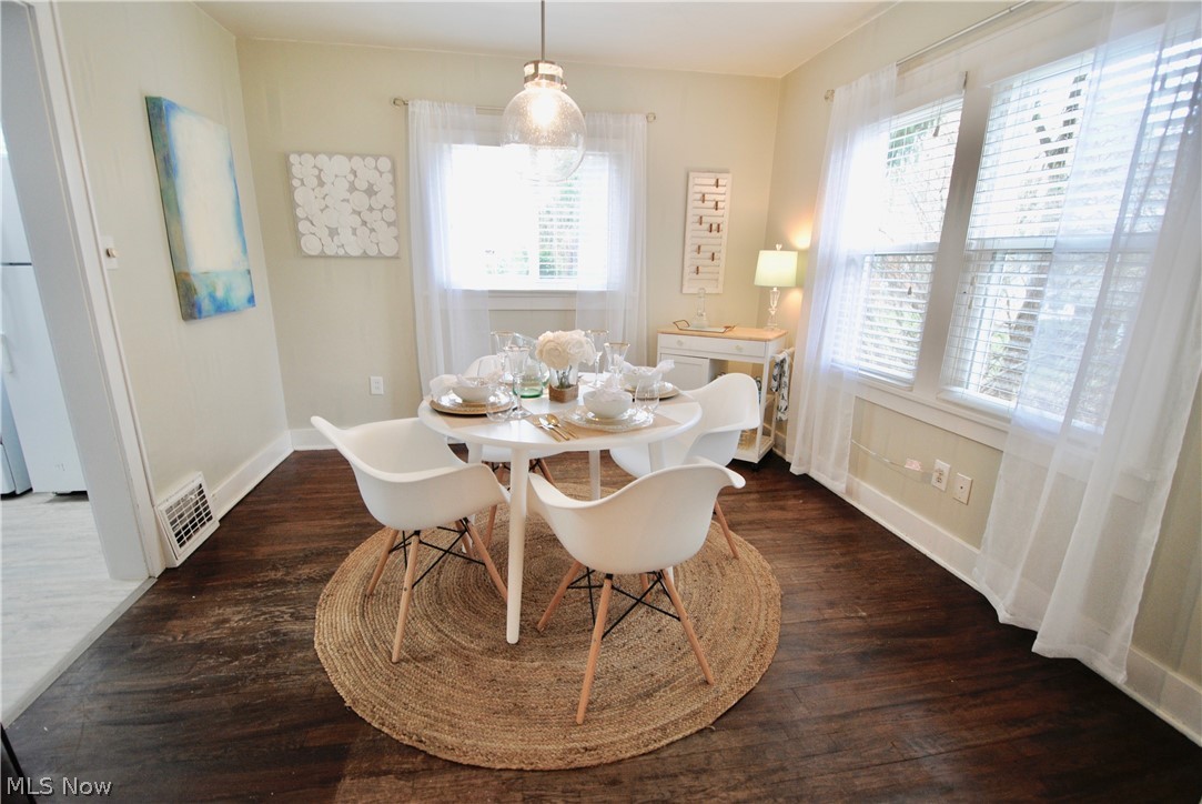 Silver Lawn - Residential