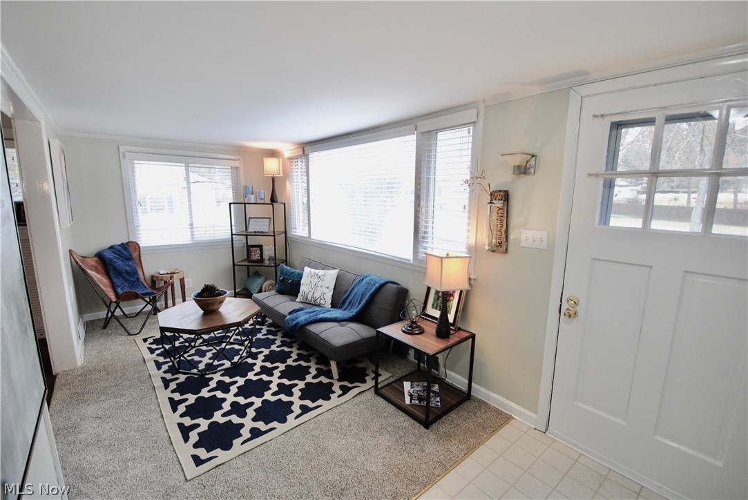 Silver Lawn - Residential