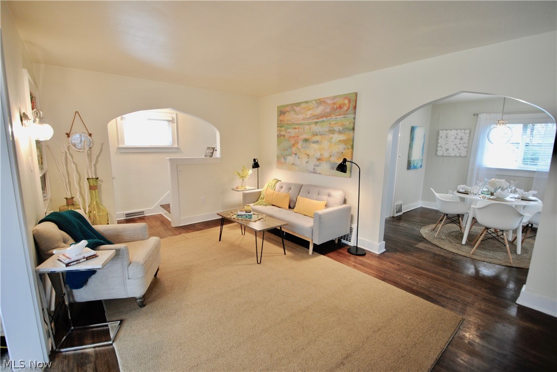 Silver Lawn - Residential