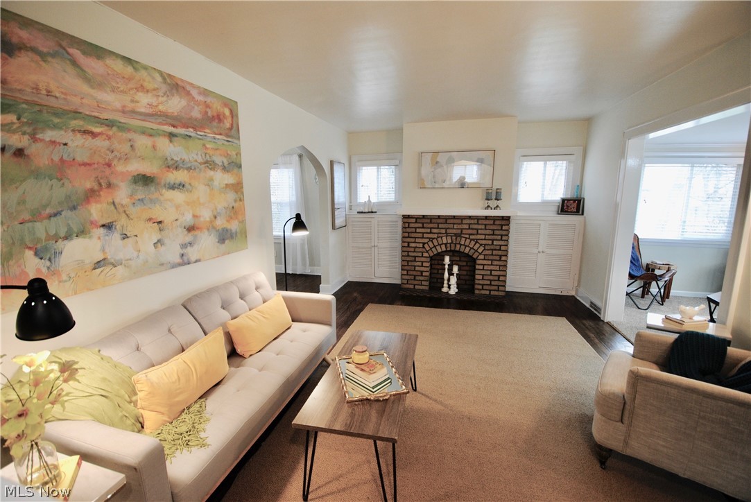 Silver Lawn - Residential