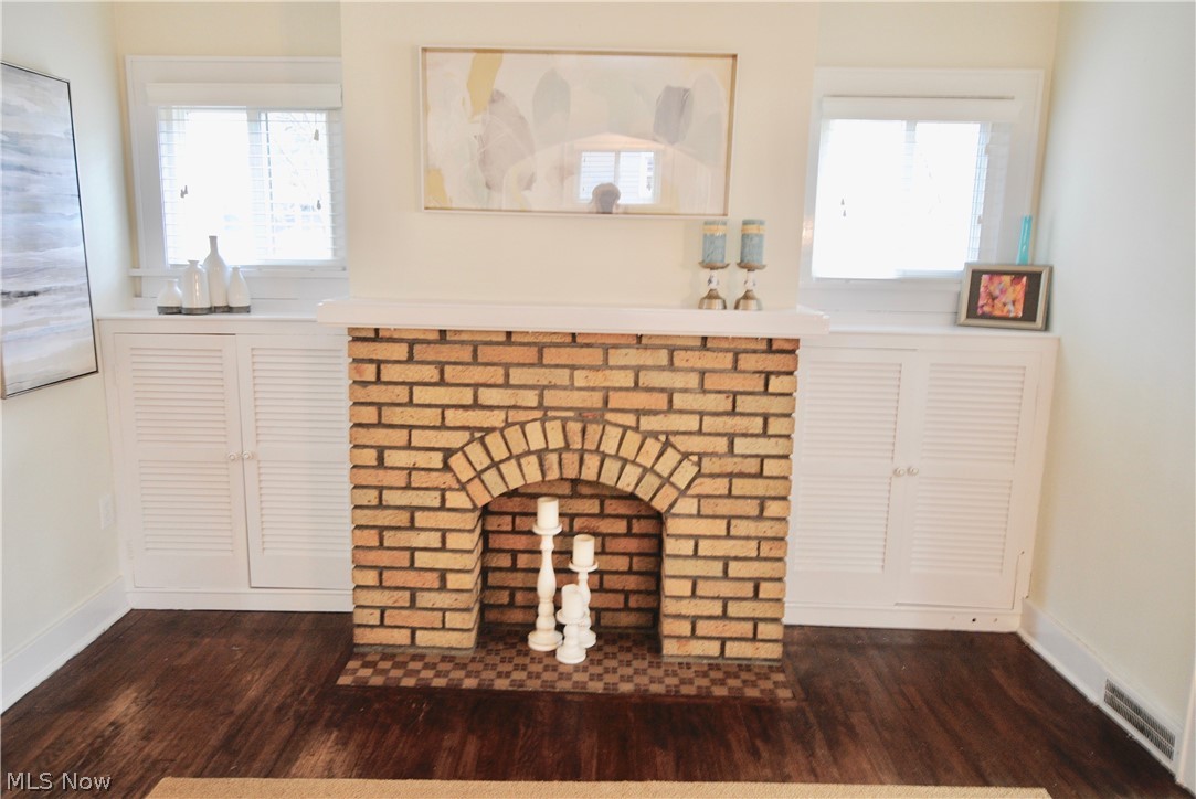 Silver Lawn - Residential