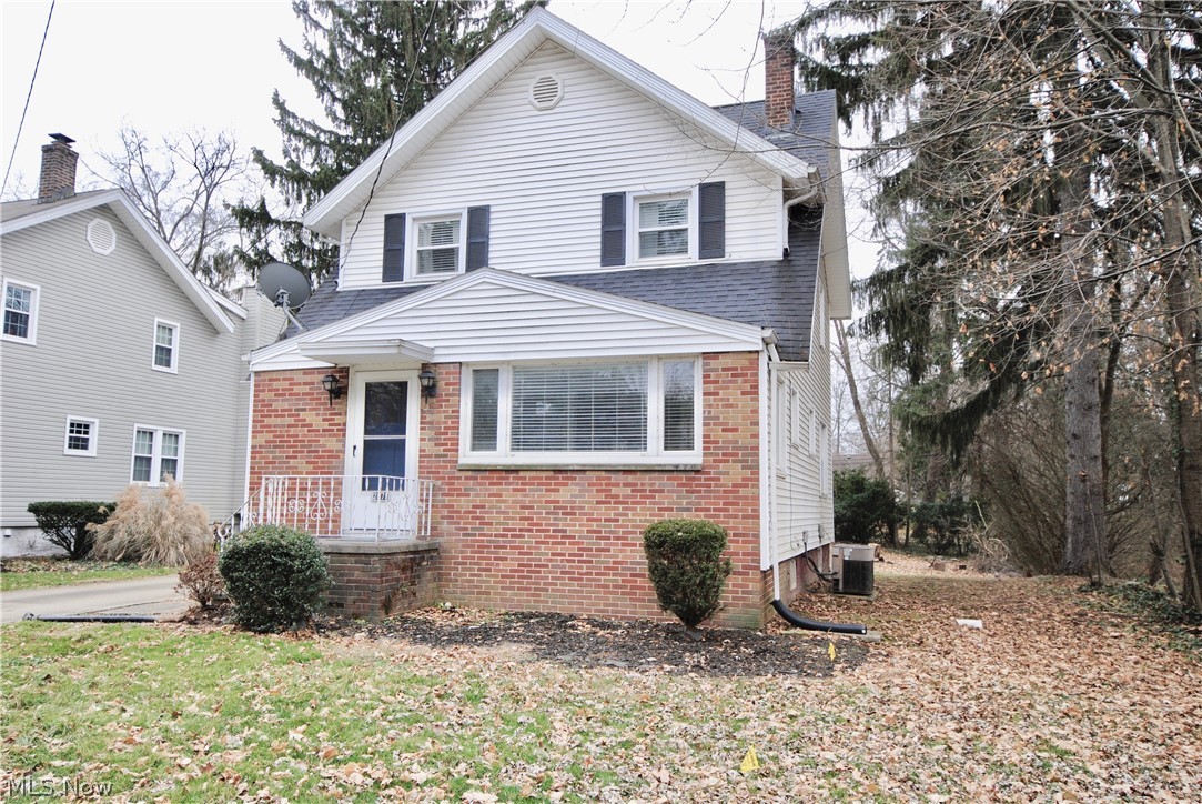 Silver Lawn - Residential