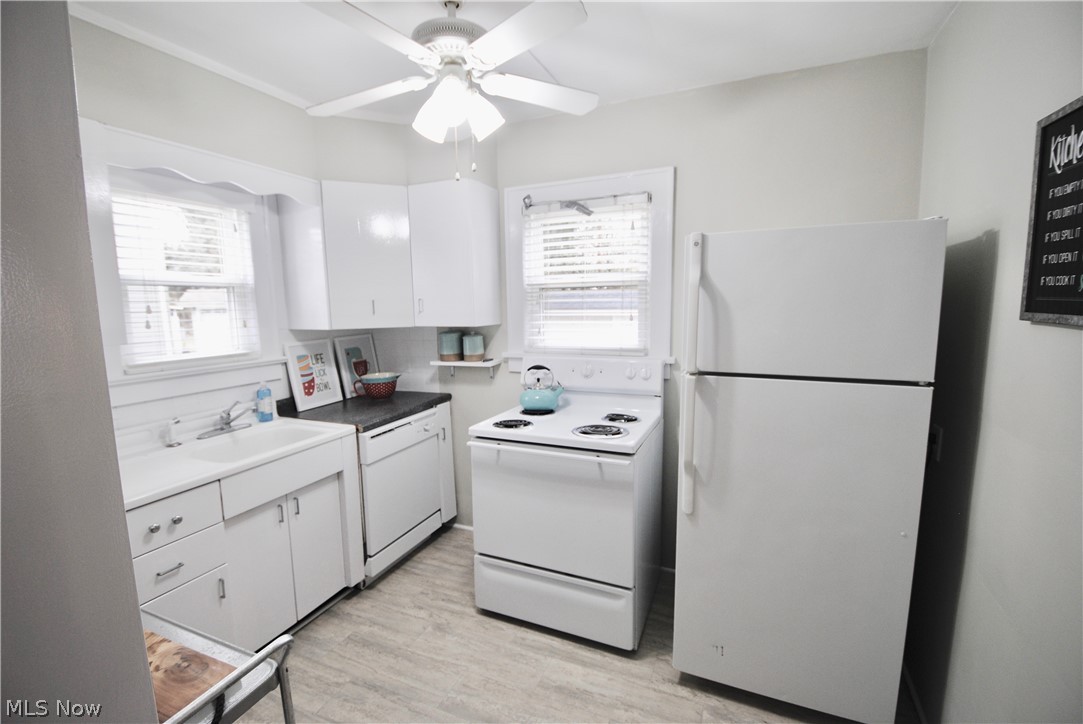 Silver Lawn - Residential