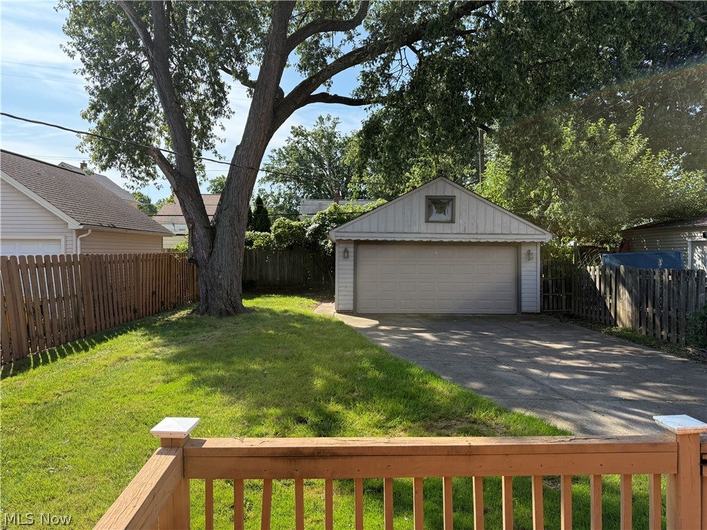 3419 Grovewood Avenue