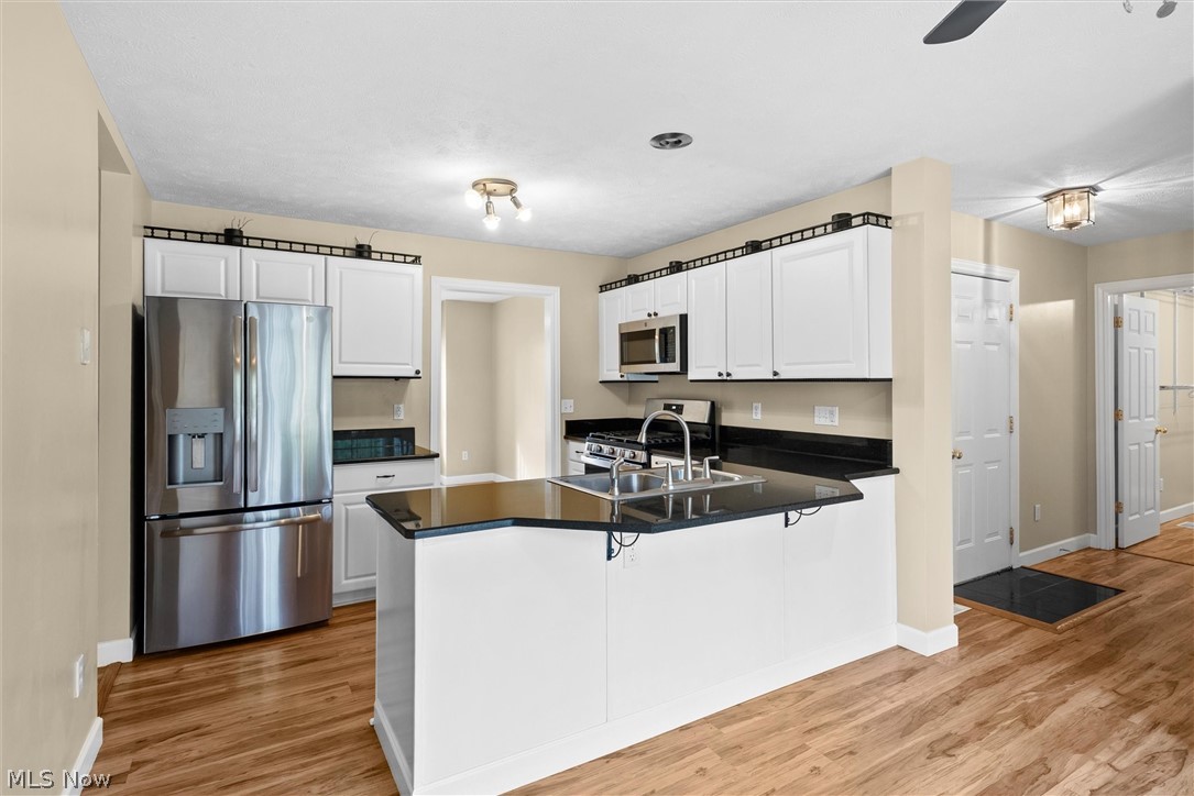 Eastern Woodlands - Residential