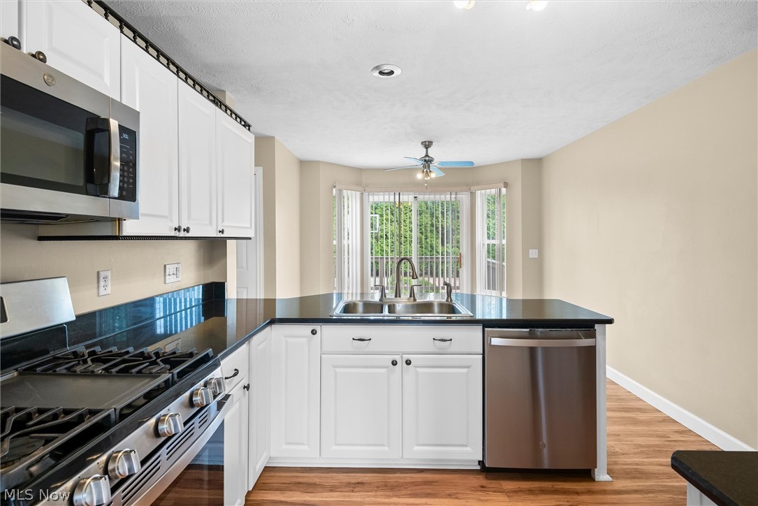 Eastern Woodlands - Residential