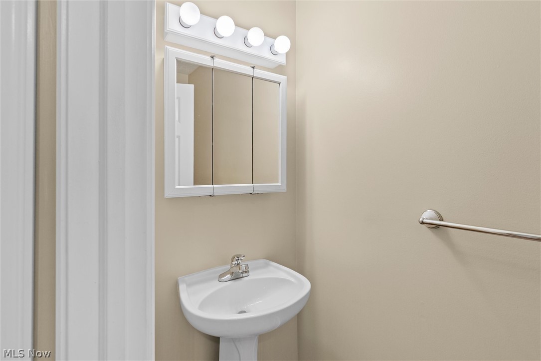 Eastern Woodlands - Residential