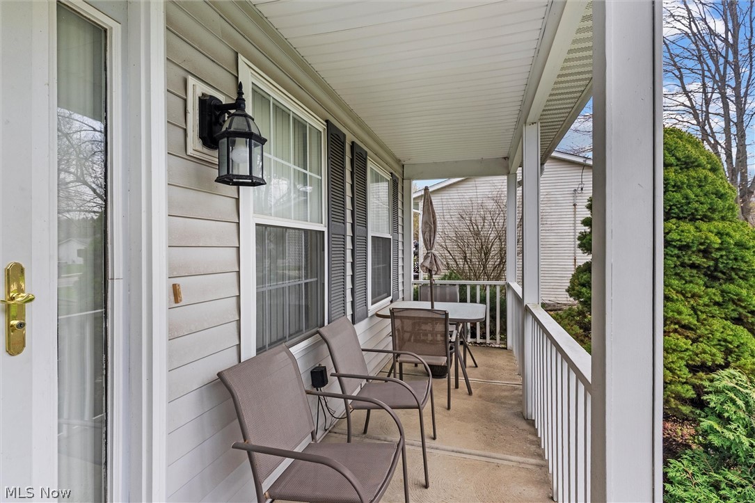 Eastern Woodlands - Residential