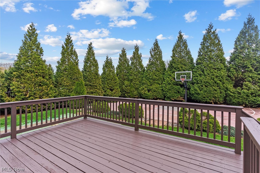 Eastern Woodlands - Residential