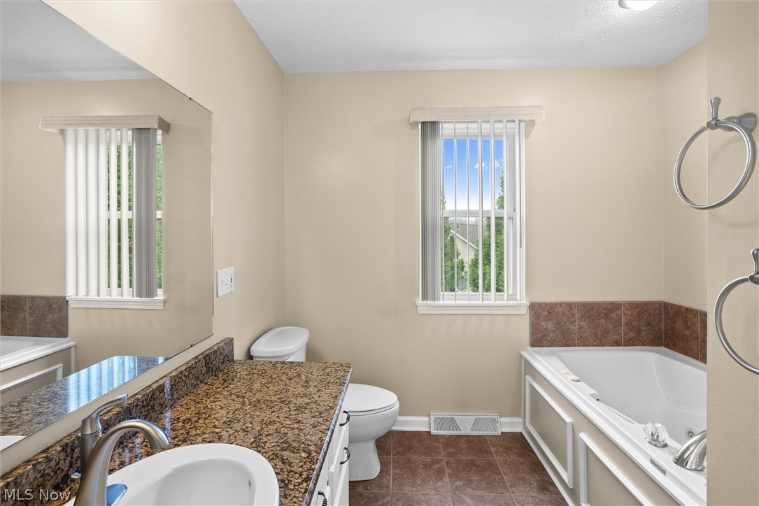 Eastern Woodlands - Residential