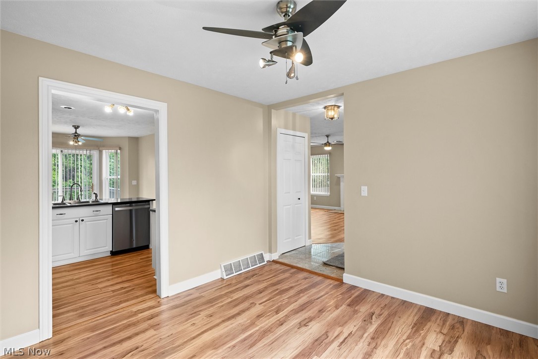 Eastern Woodlands - Residential