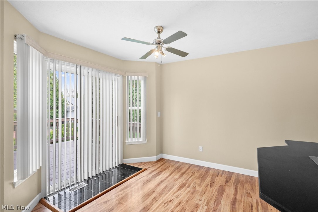 Eastern Woodlands - Residential