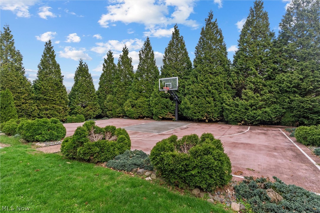 Eastern Woodlands - Residential