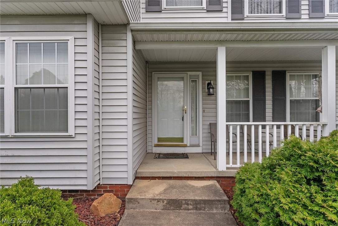 Eastern Woodlands - Residential