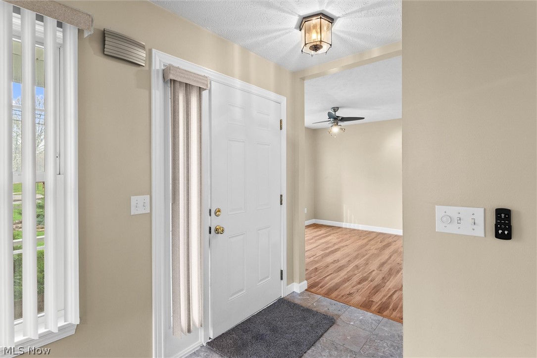 Eastern Woodlands - Residential