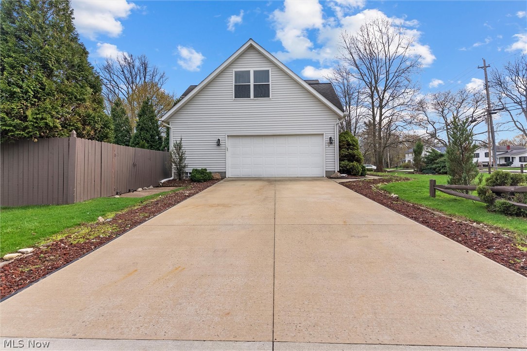 Eastern Woodlands - Residential