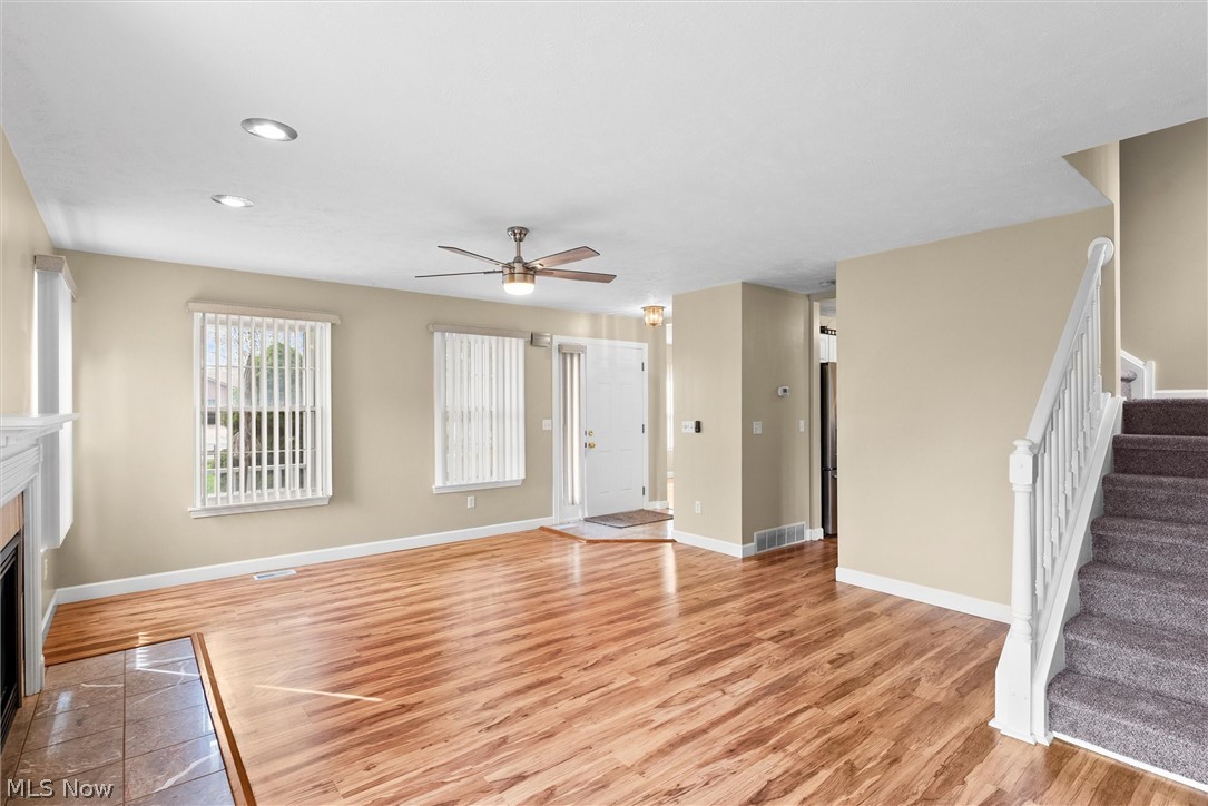 Eastern Woodlands - Residential