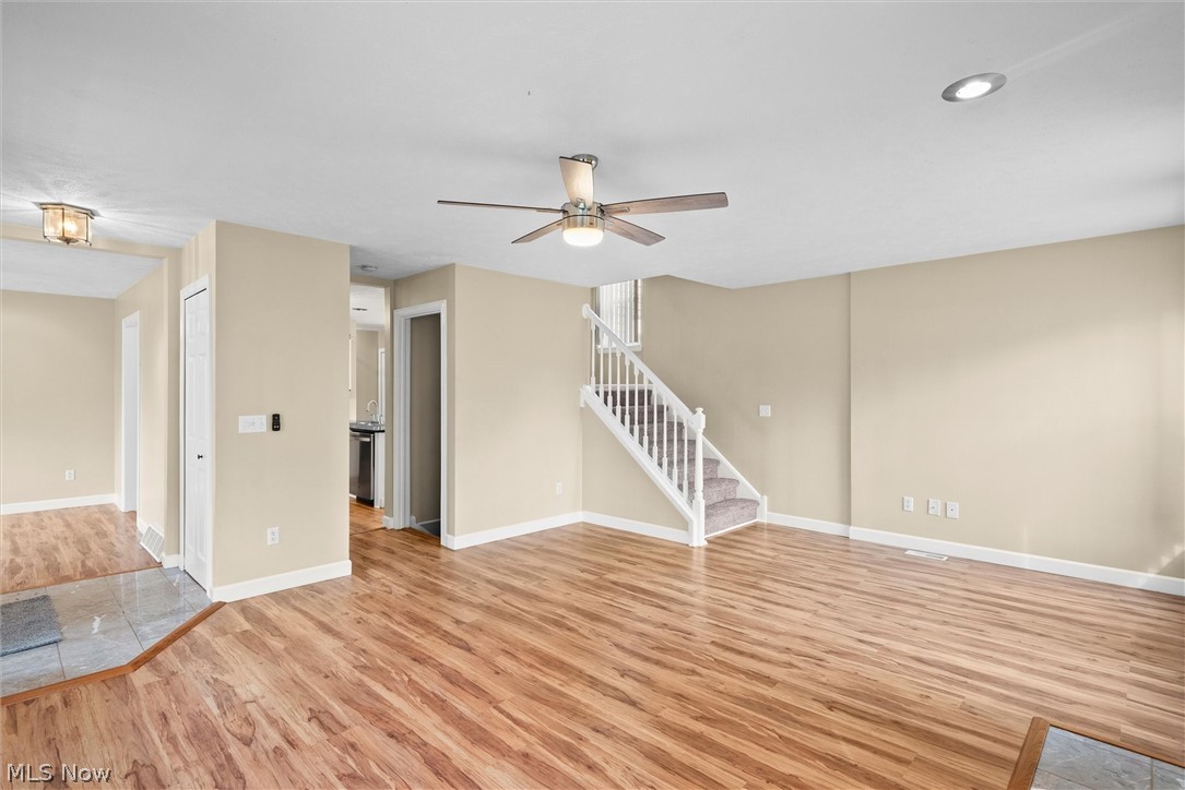 Eastern Woodlands - Residential