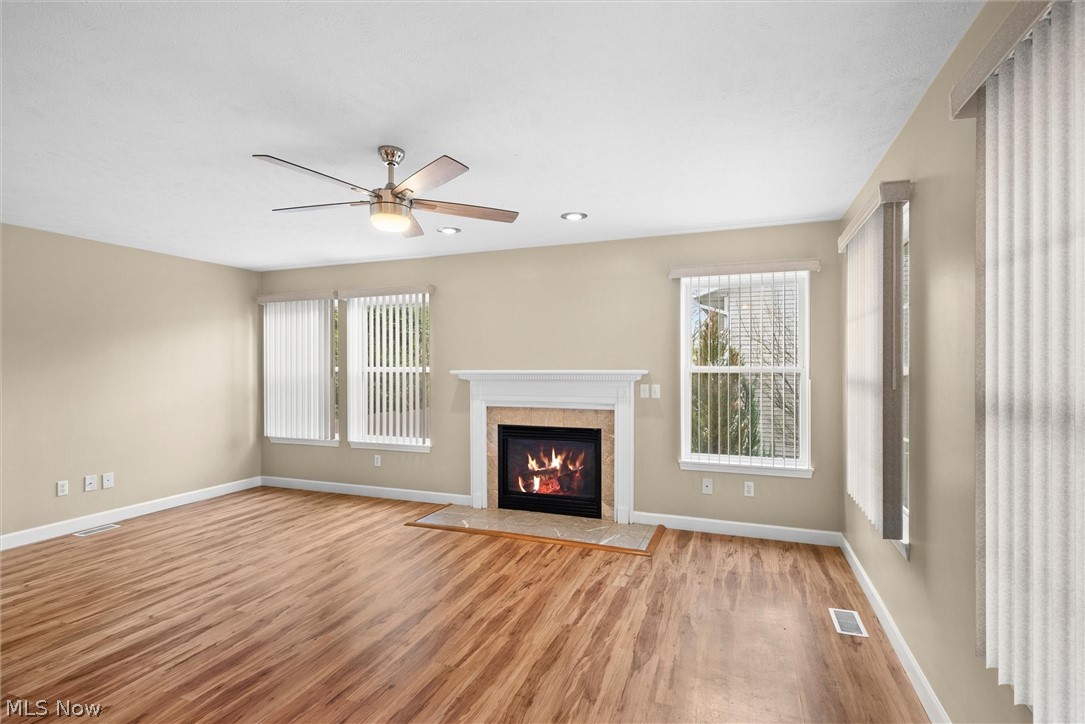 Eastern Woodlands - Residential