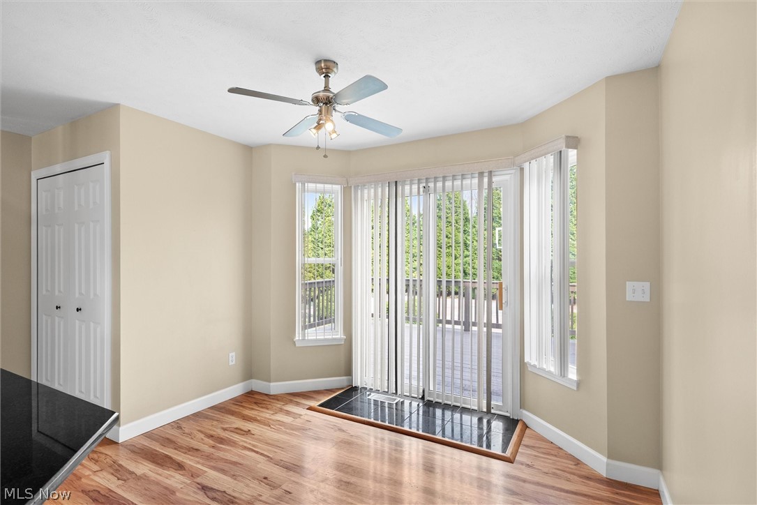 Eastern Woodlands - Residential