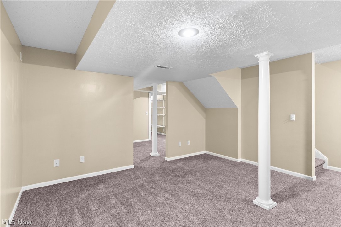 Eastern Woodlands - Residential