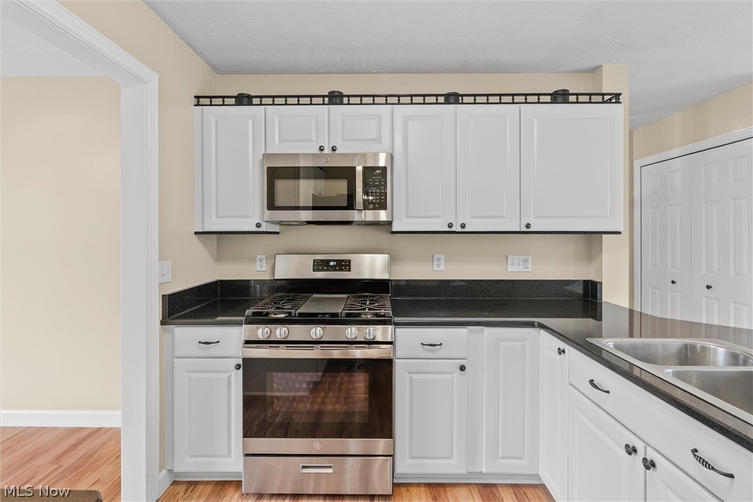 Eastern Woodlands - Residential