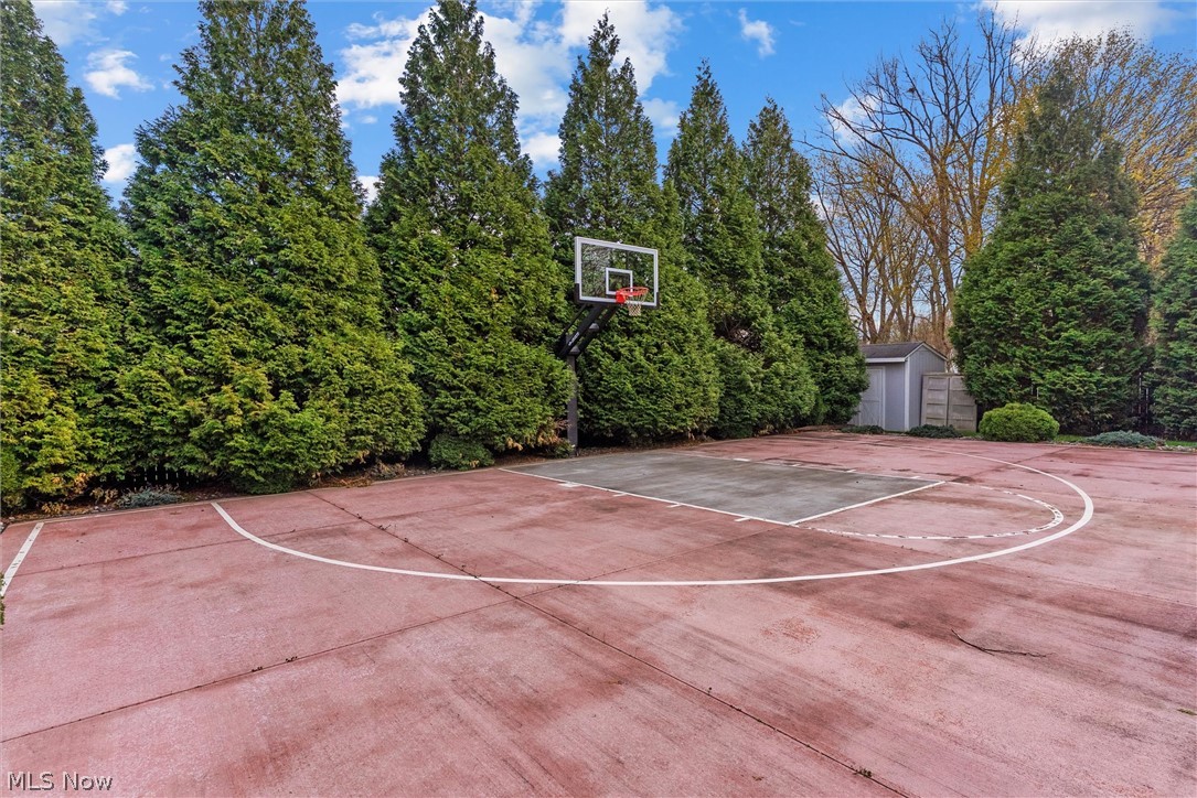 Eastern Woodlands - Residential