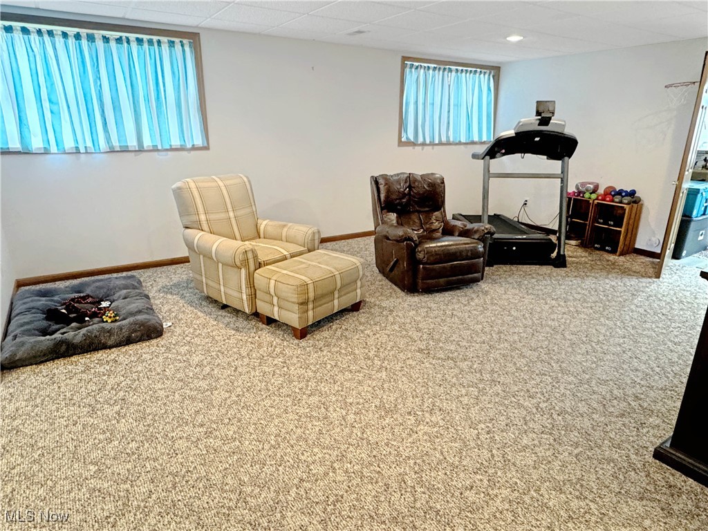 2816 Quail Run Court, Lexington, Ohio image 38