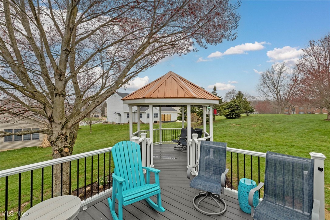 2816 Quail Run Court, Lexington, Ohio image 41