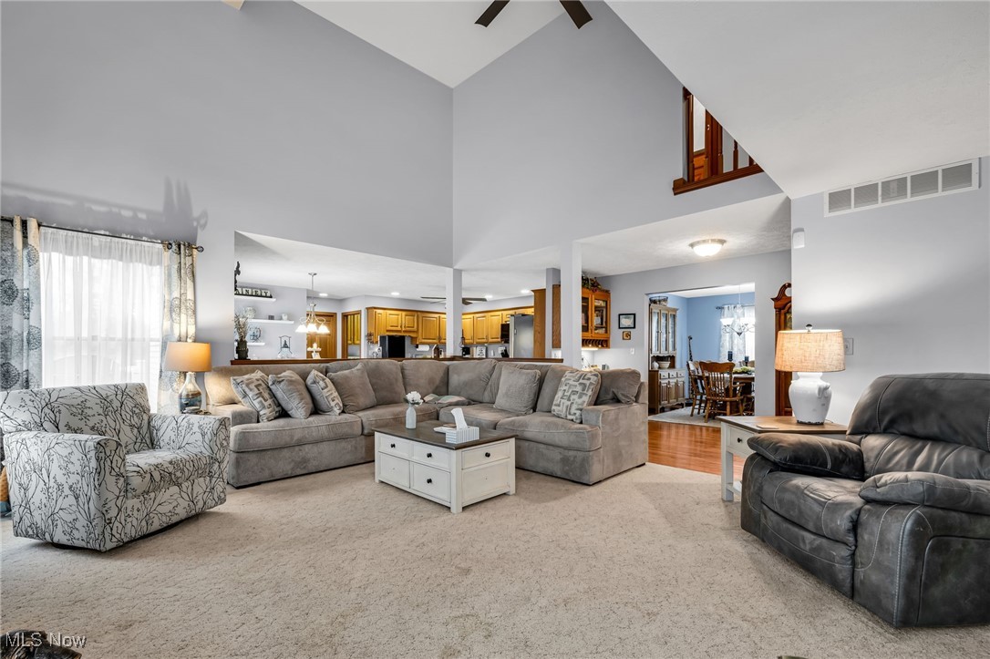 2816 Quail Run Court, Lexington, Ohio image 10