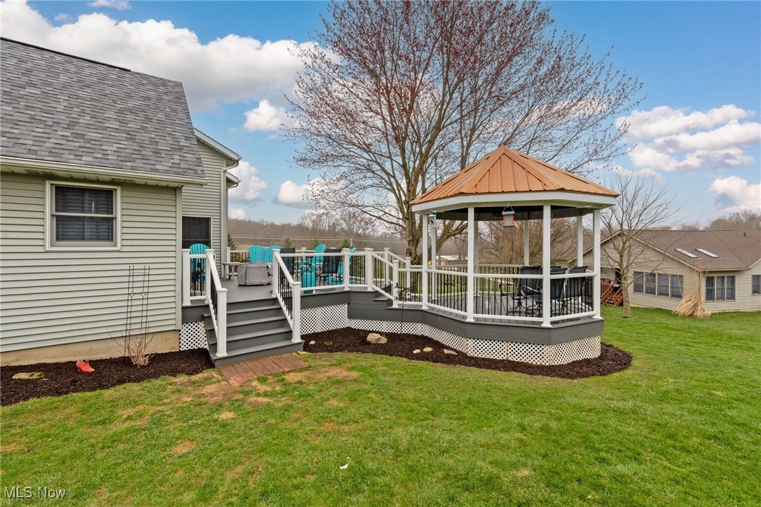 2816 Quail Run Court, Lexington, Ohio image 44