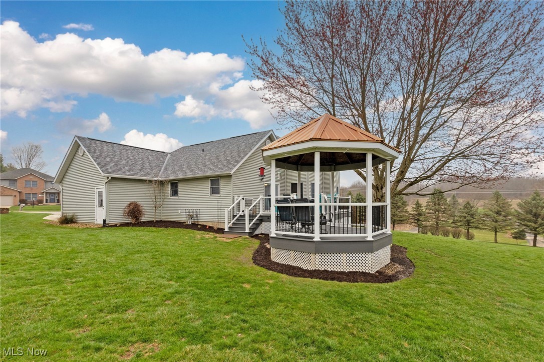 2816 Quail Run Court, Lexington, Ohio image 43