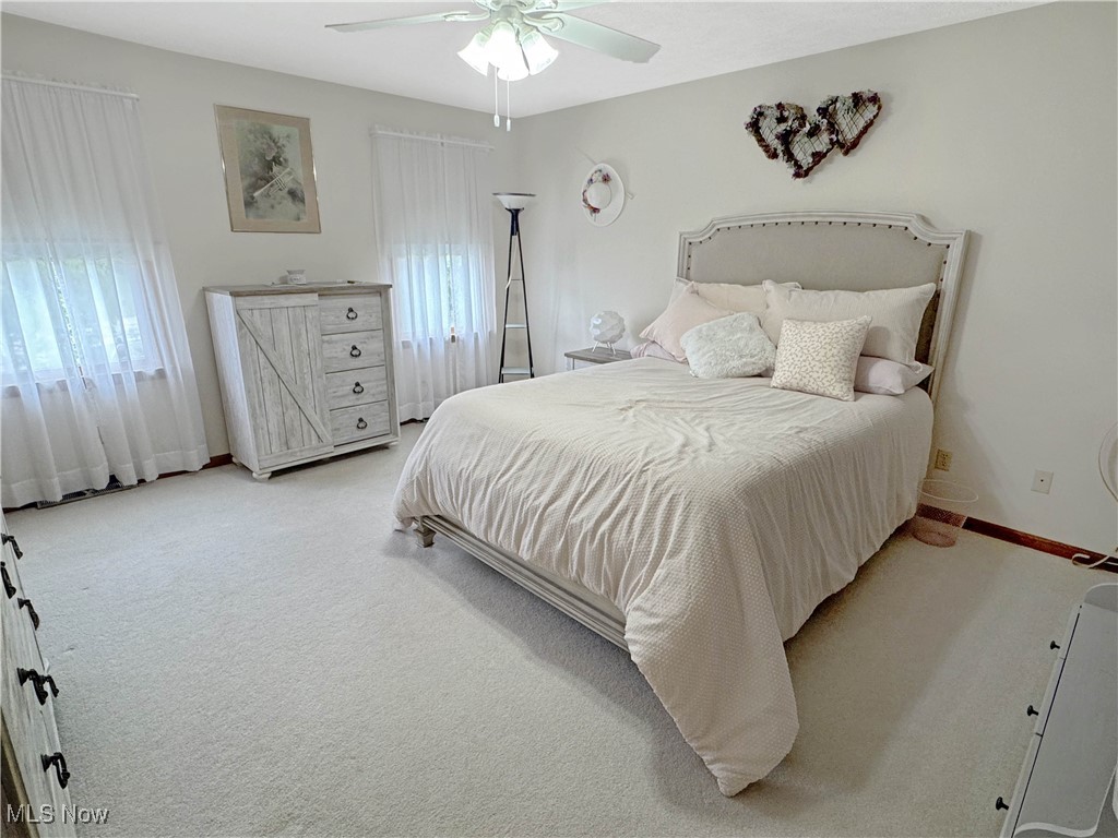 2816 Quail Run Court, Lexington, Ohio image 33