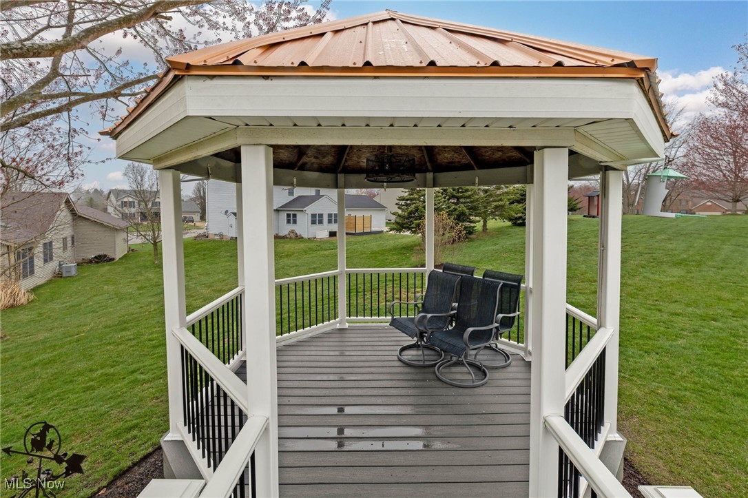 2816 Quail Run Court, Lexington, Ohio image 42