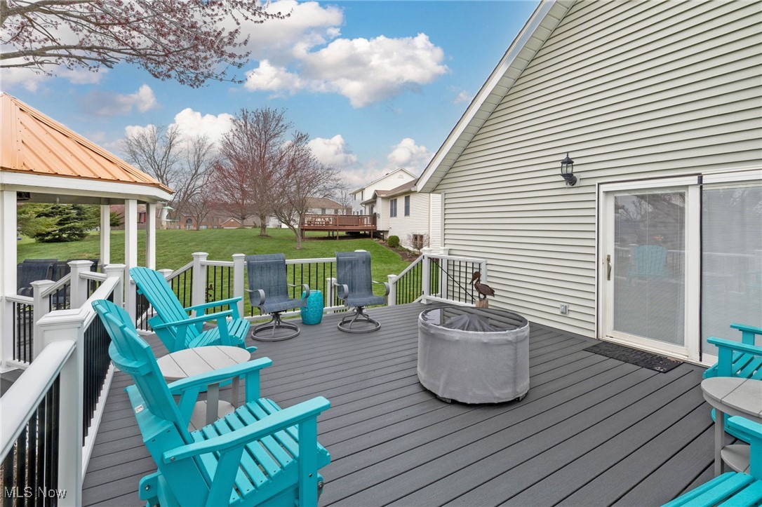 2816 Quail Run Court, Lexington, Ohio image 39