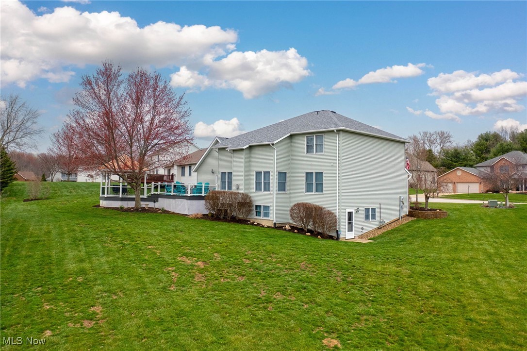 2816 Quail Run Court, Lexington, Ohio image 46